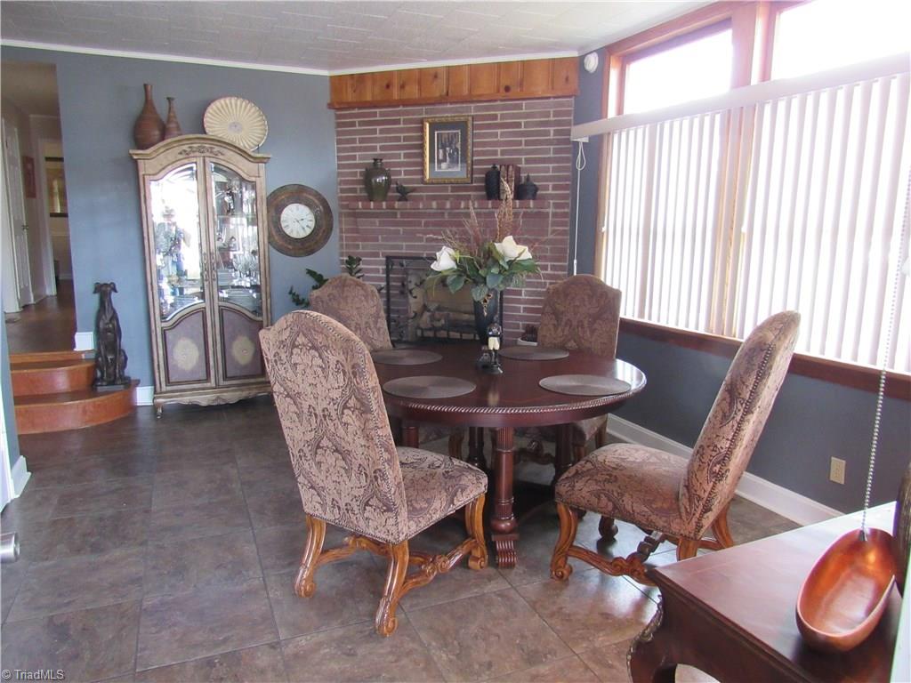 134 Jefferson Church Road King, NC 27021 - Photo 17 of 30 Gallery Image 17