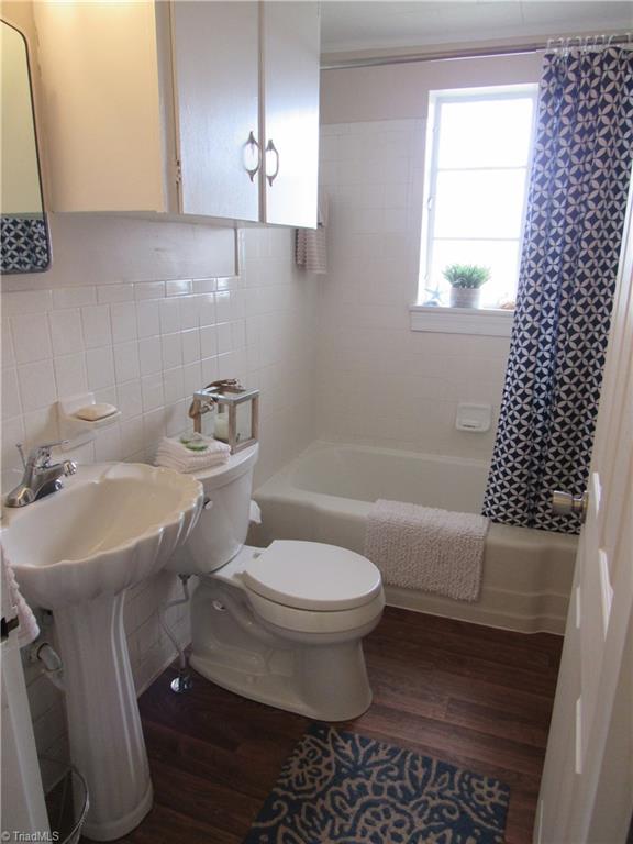 134 Jefferson Church Road King, NC 27021 - Photo 18 of 30 Gallery Image 18