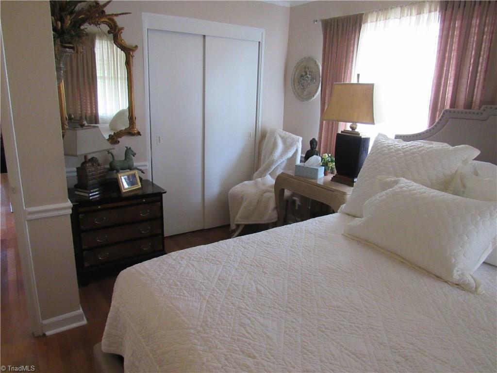 134 Jefferson Church Road King, NC 27021 - Photo 19 of 30 Gallery Image 19