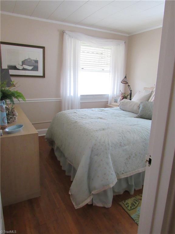 134 Jefferson Church Road King, NC 27021 - Photo 24 of 30 Gallery Image 24