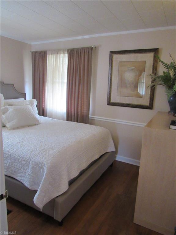 134 Jefferson Church Road King, NC 27021 - Photo 29 of 30 Gallery Image 29