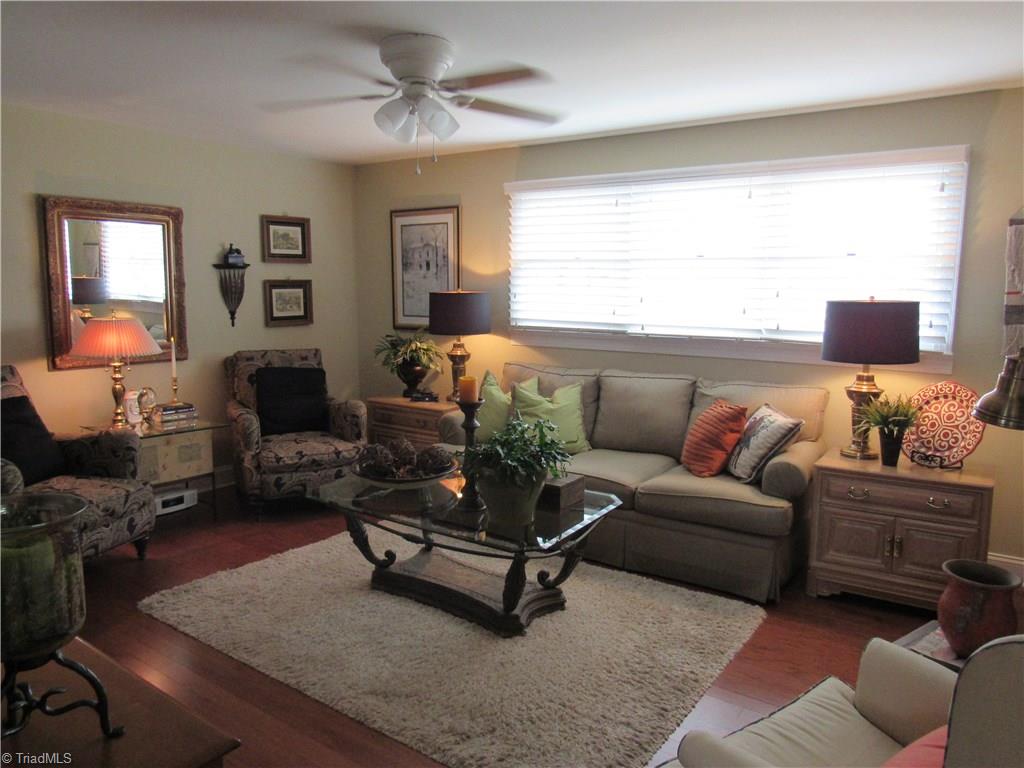134 Jefferson Church Road King, NC 27021 - Photo 9 of 30 Gallery Image 9