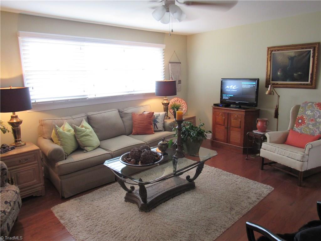 134 Jefferson Church Road King, NC 27021 - Photo 10 of 30 Gallery Image 10