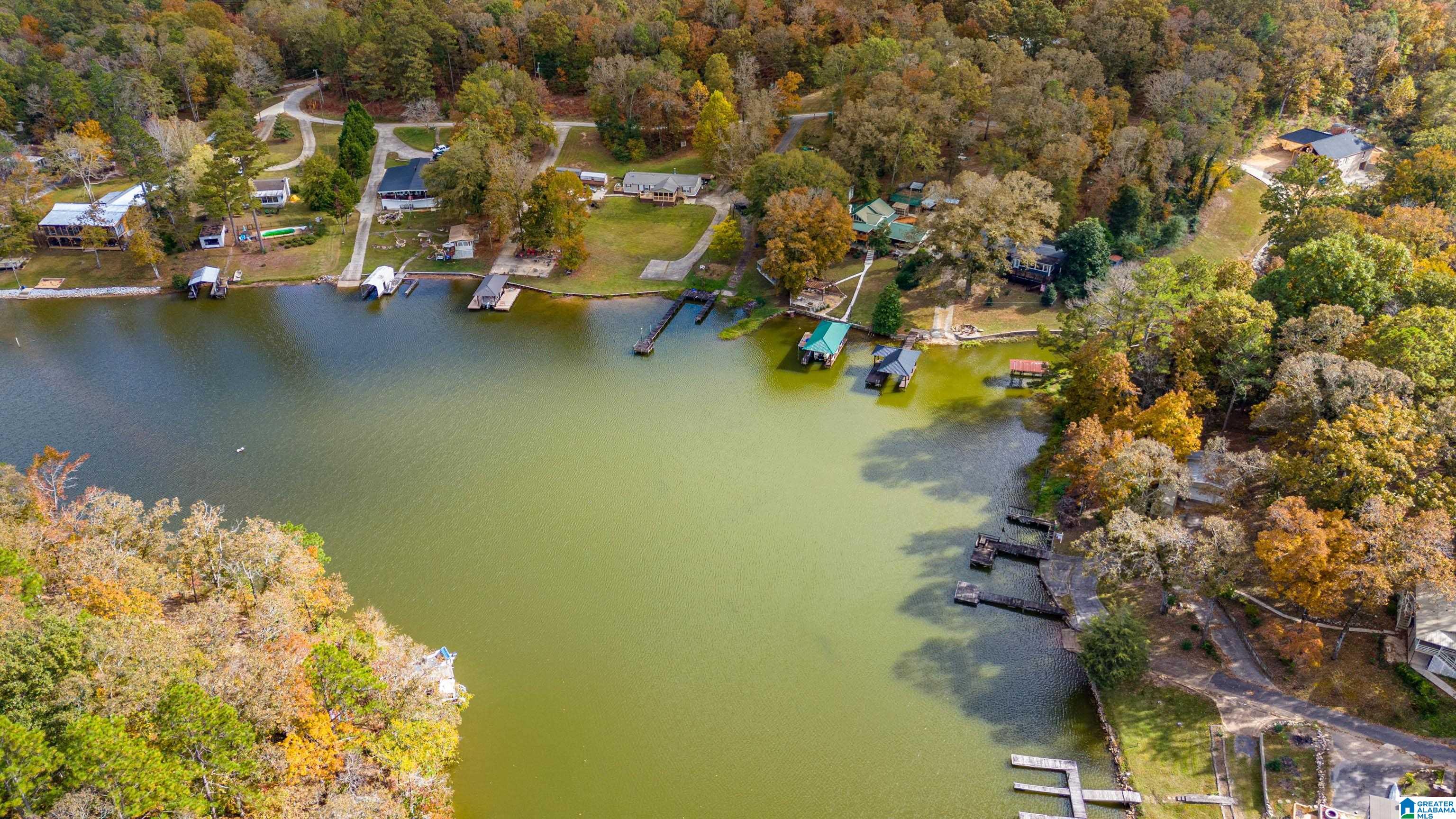 210 Bayou Ridge Lane Talladega, AL 35160 - Photo 49 of 49