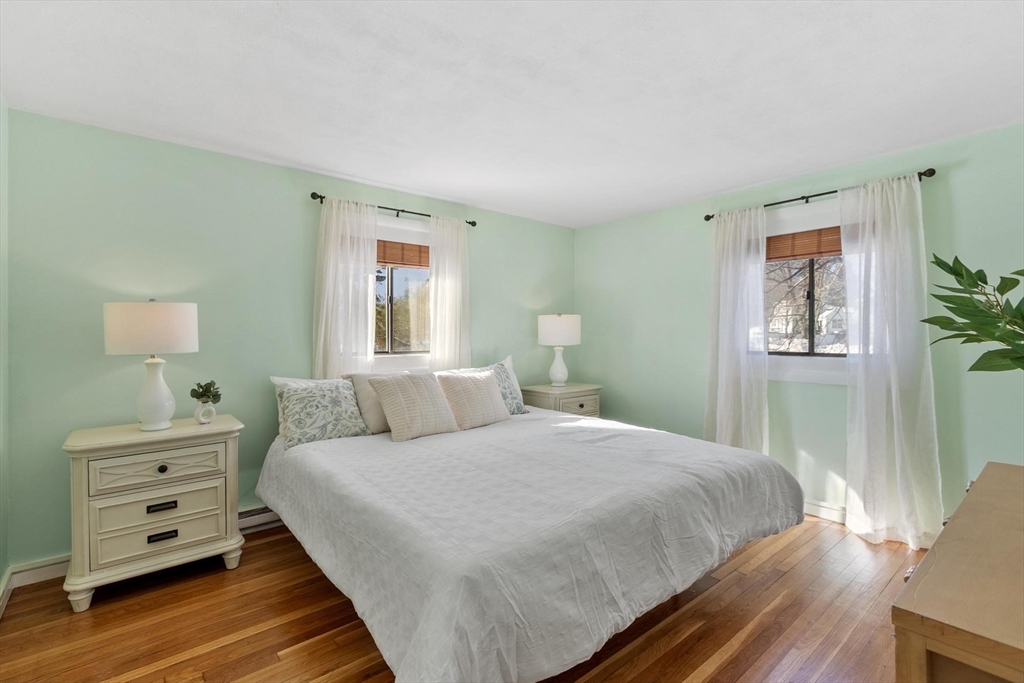 34 Bayview Terrace, Unit 5 Danvers, MA 01923 - Photo 15 of 31