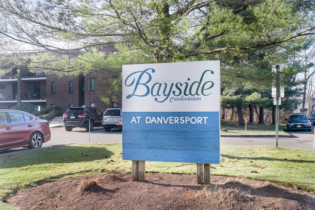 34 Bayview Terrace, Unit 5 Danvers, MA 01923 - Photo 28 of 31