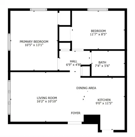 $360,000 | 34 Bayview Terrace, Unit 5, Danvers, MA 01923