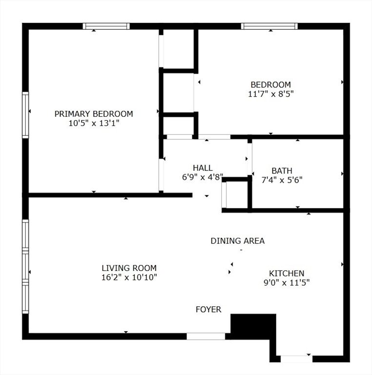 34 Bayview Terrace, Unit 5 Danvers, MA 01923 - Photo 31 of 31