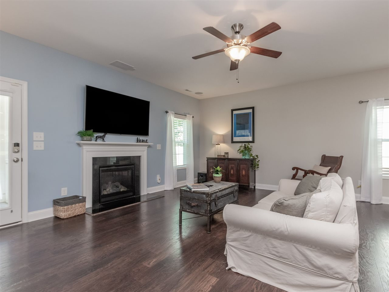 3405 Grosbeak Way Raleigh, NC 27616 - Photo 9 of 30 Photo 9