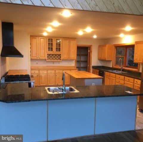 2713 Lookout Road Haymarket, VA 20169 - Photo 5 of 27 Kitchen