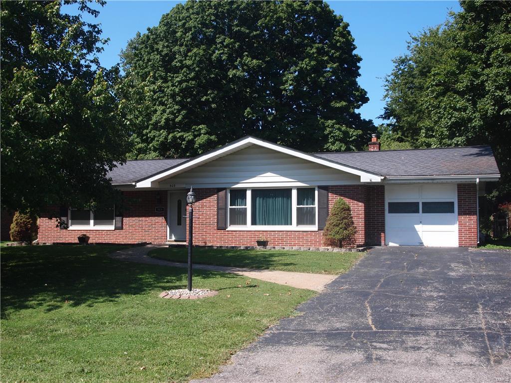 909 Werner Road Belleville, IL 62223 - Photo 1 of 20 Gallery Image 1