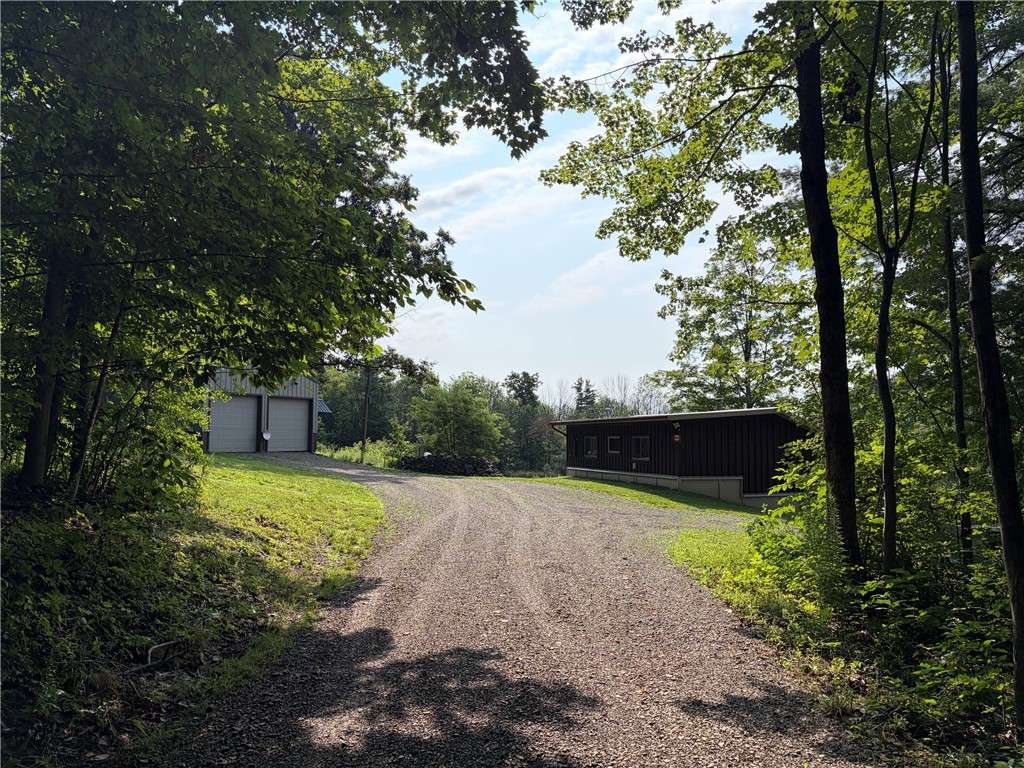 7196 Cloverleaf Road New Hudson, NY 14711 - Photo 45 of 50 Gallery Image 45
