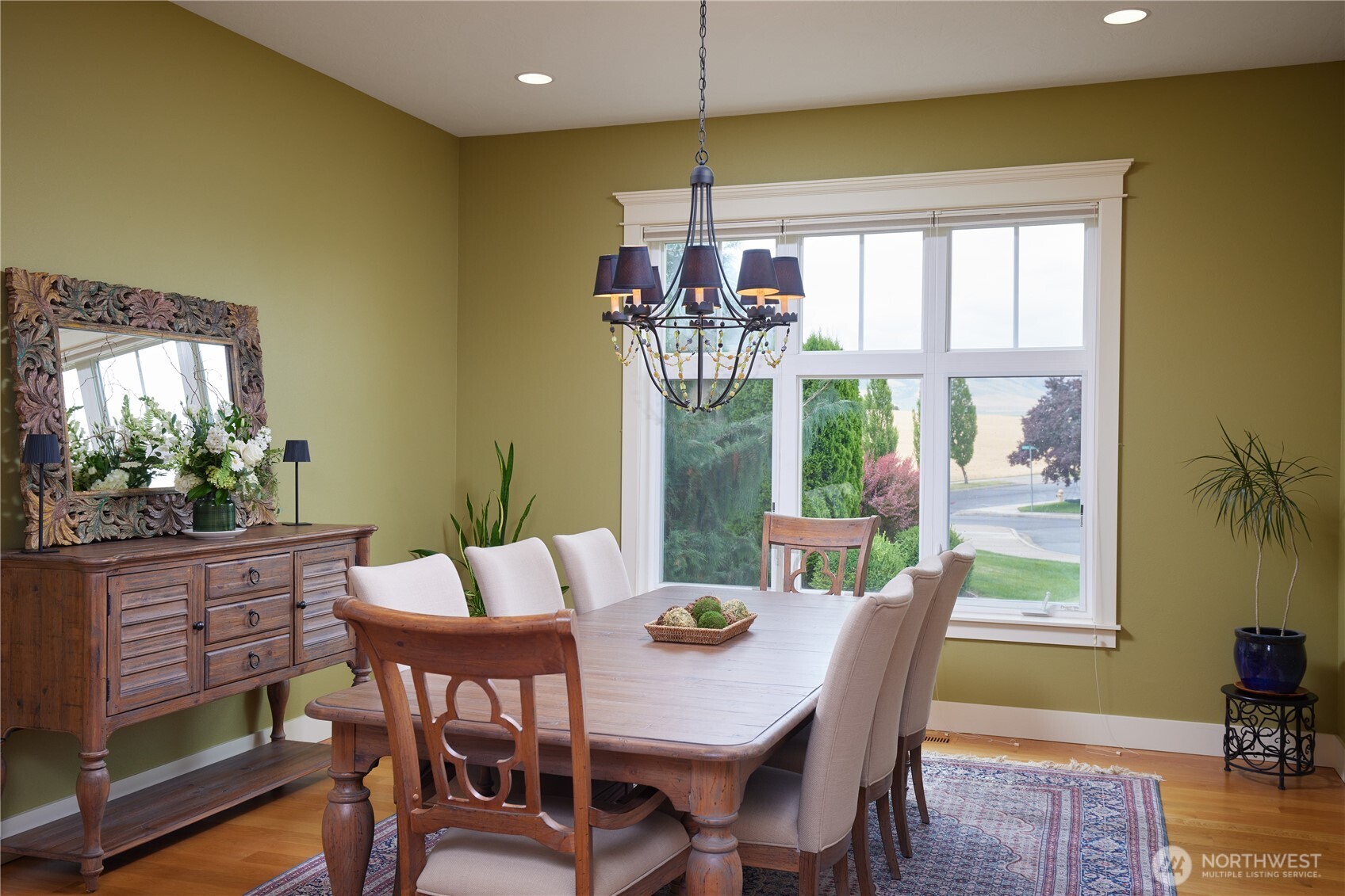 412 Coyote Ridge Drive Walla Walla, WA 99362 - Photo 4 of 40