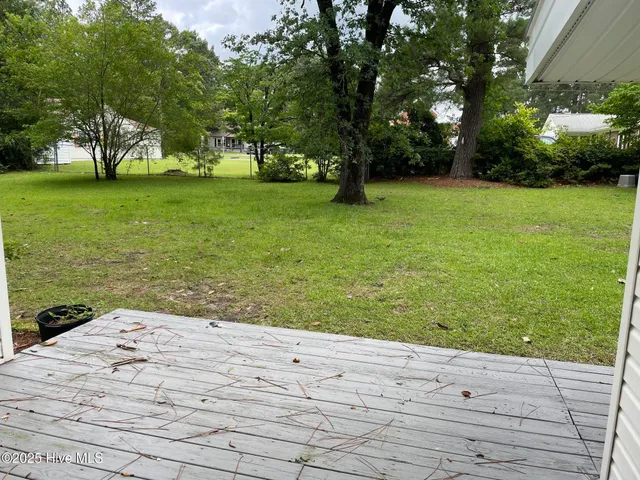 $295,000 | 958 Holly Road, Lakeview, NC 28350