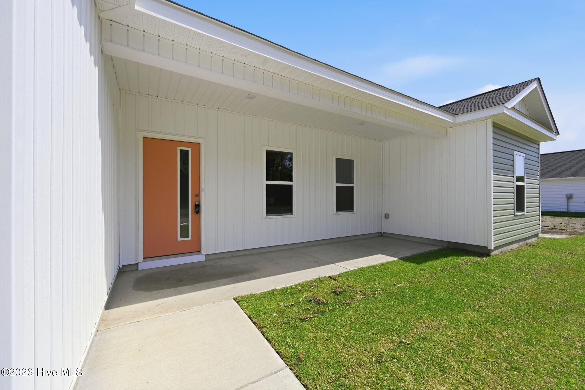 2624 Fountaintown Road Chinquapin, NC 28521 - Photo 8 of 58 Digitally Enhanced.