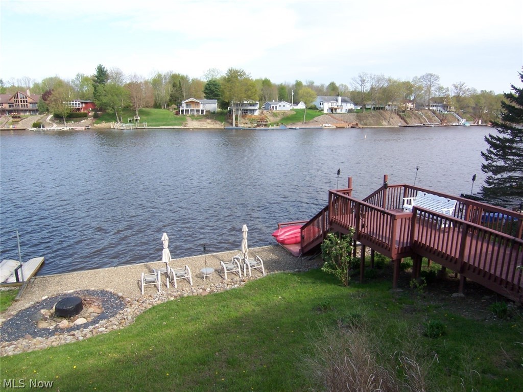 1059 Lode Star Drive Rome, OH 44085 - Photo 5 of 35
