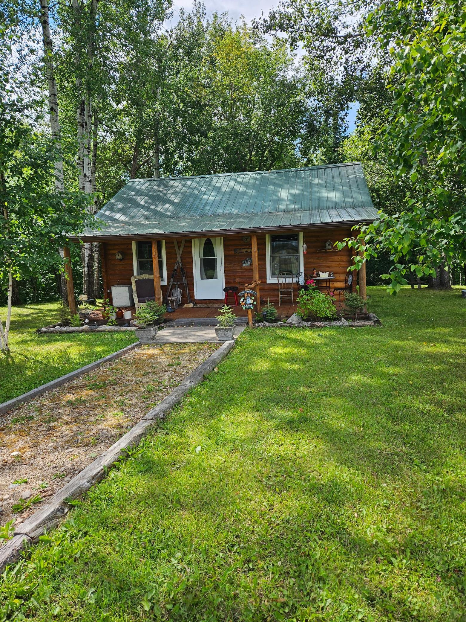 1736 67th Street Southwest Baudette, MN 56623 - Photo 1 of 1