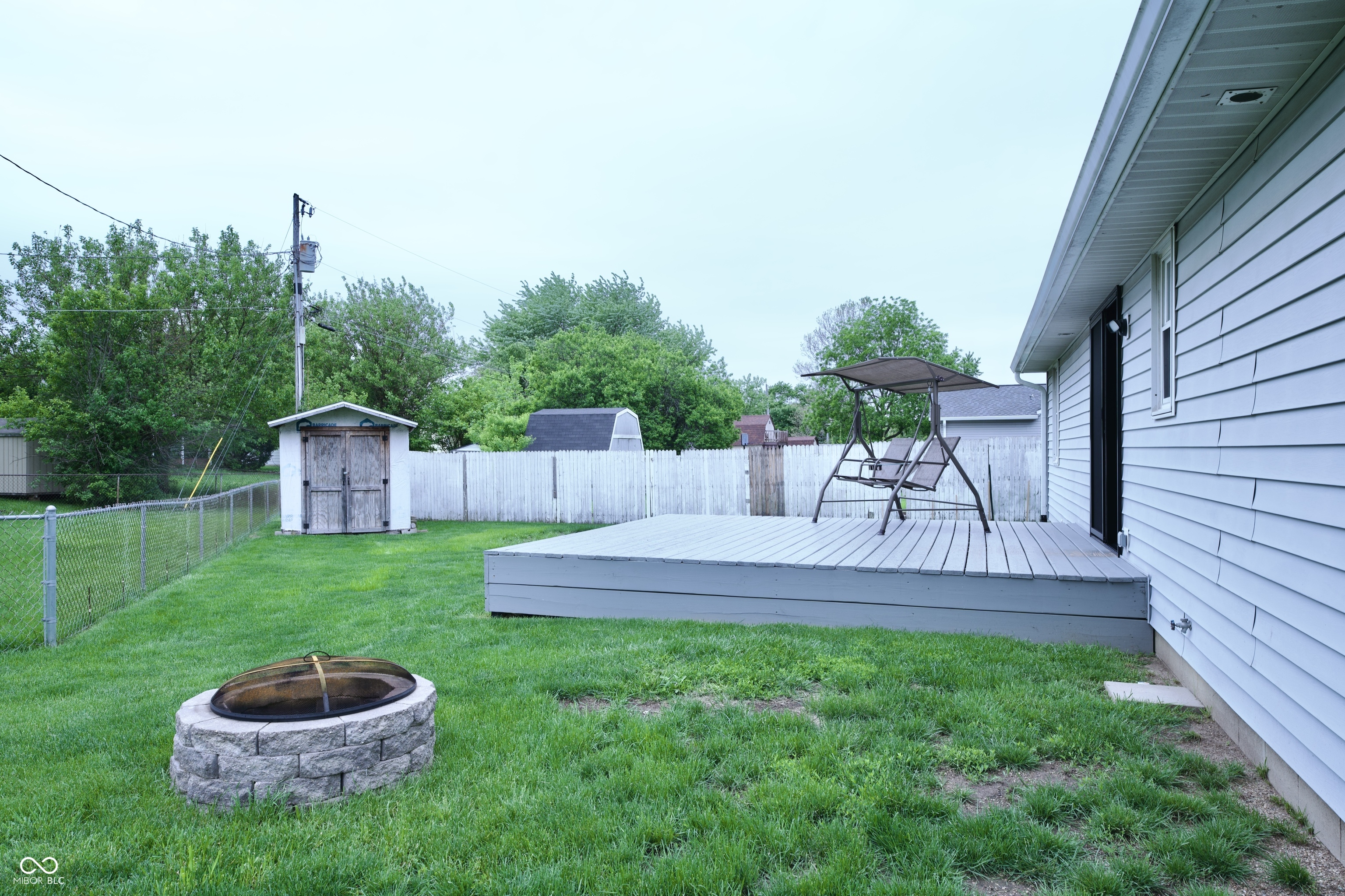 1705 Riley Road Lebanon, IN 46052 - Photo 22 of 23