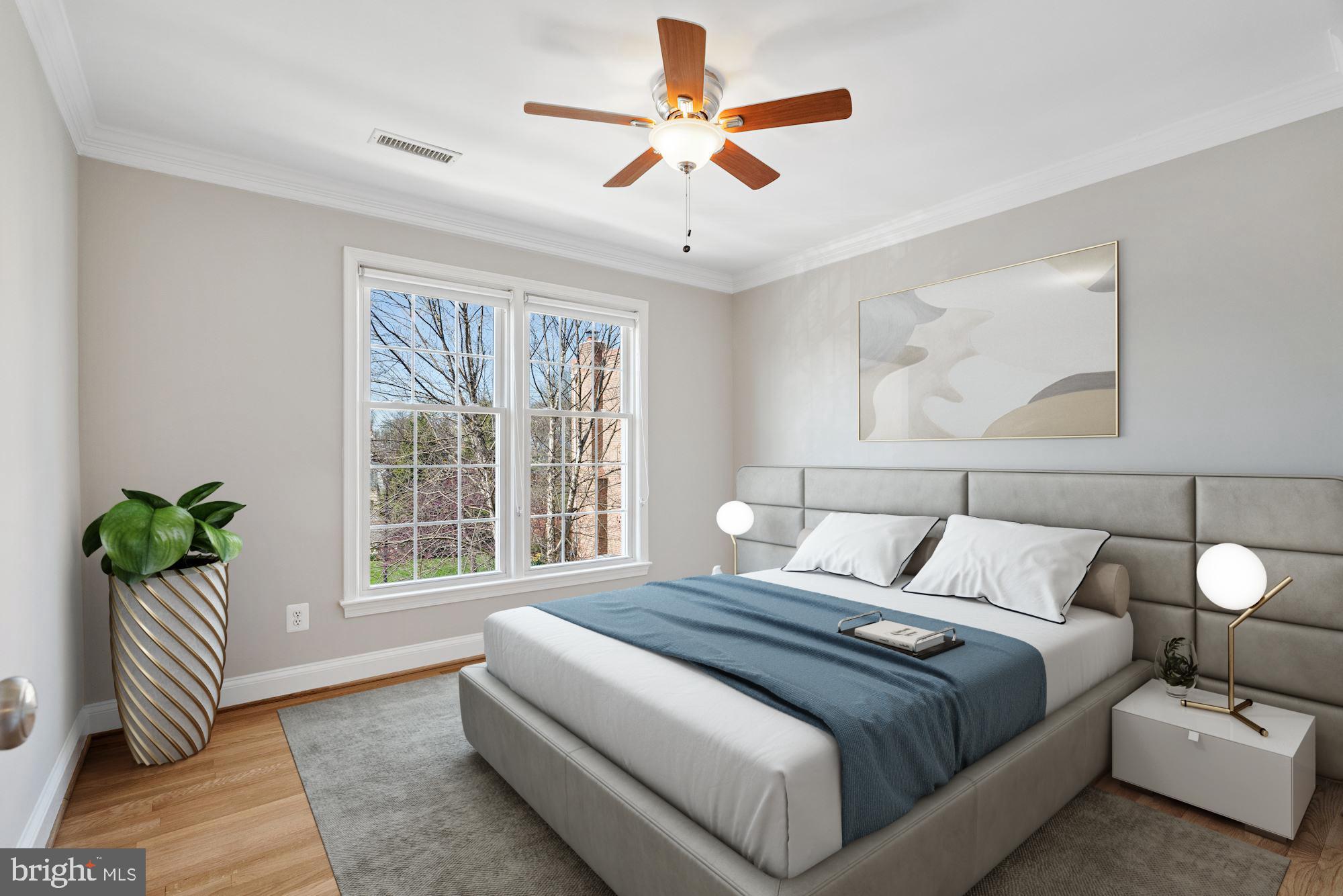 1327 South Glebe Road Arlington, VA 22204 - Photo 22 of 40