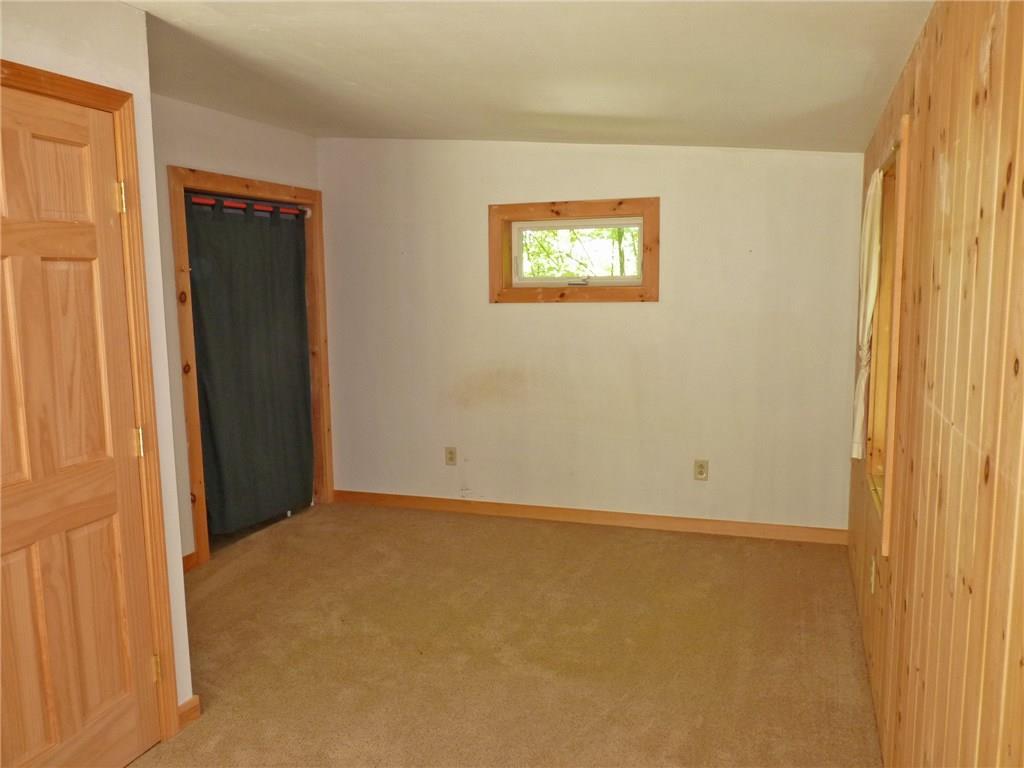 34 Chestnut Road Dedham, ME 04429 - Photo 9 of 35 Master bedroom