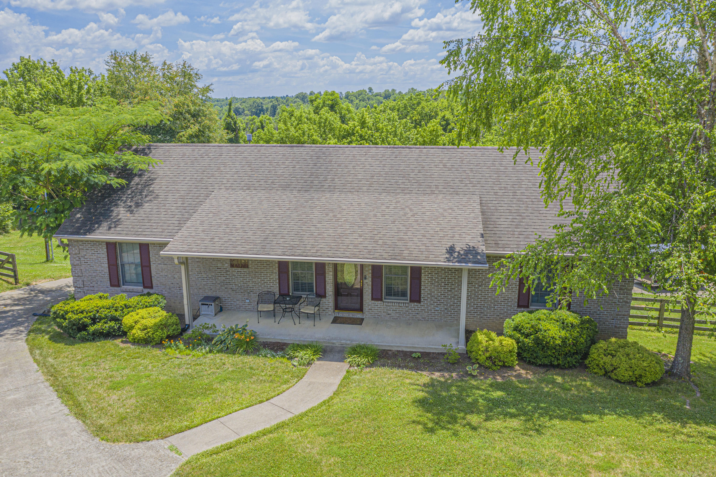 1270 Taylor Ridge Road Nicholasville, KY 40356 - Photo 1 of 26 DJI_0948 (1)
