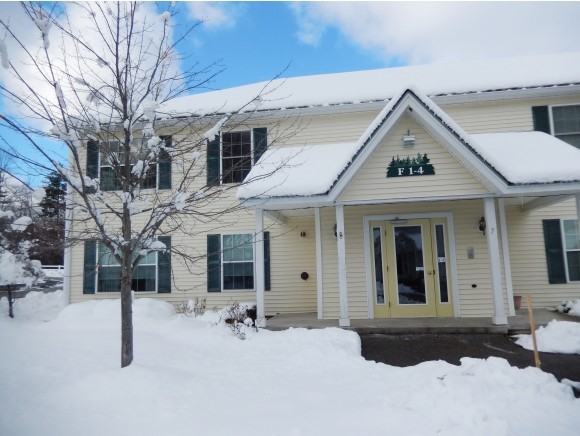 7 Tampa Drive, Unit F3 Rochester, NH 03867 - Photo 1 of 1