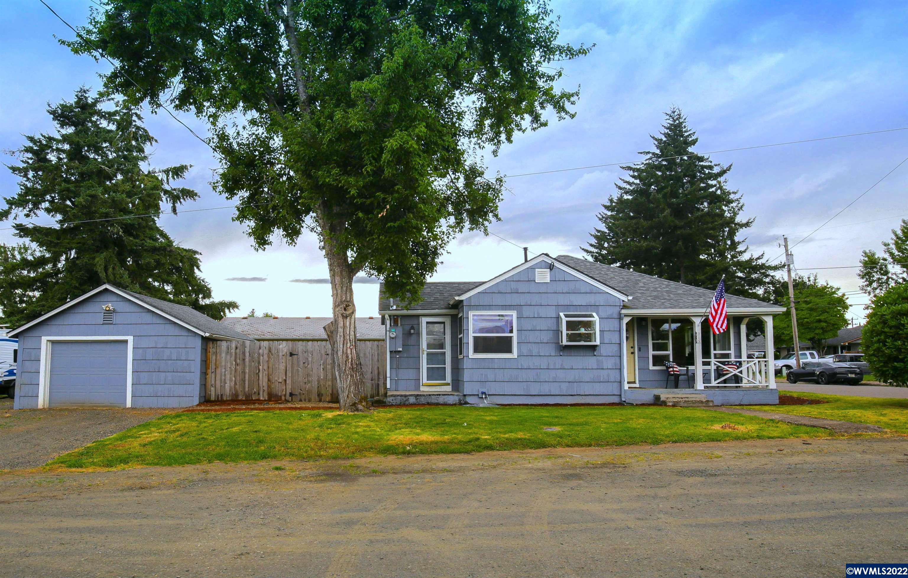 215 Southwest Jasper Street Dallas, OR 97338 - Photo 32 of 42 Gallery Image 32