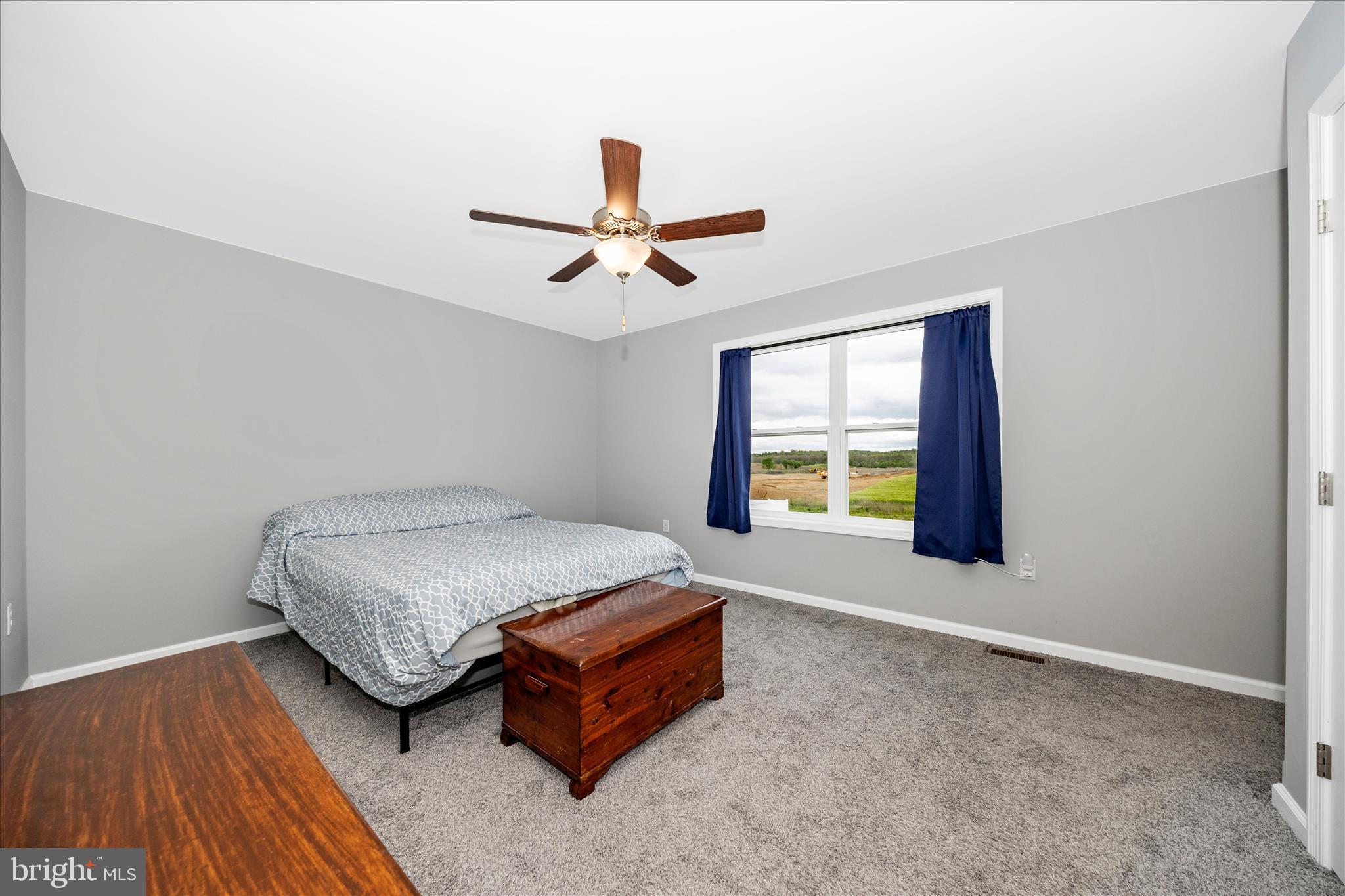 6060 Orrstown Road Orrstown, PA 17244 - Photo 24 of 56 Primary Bedroom