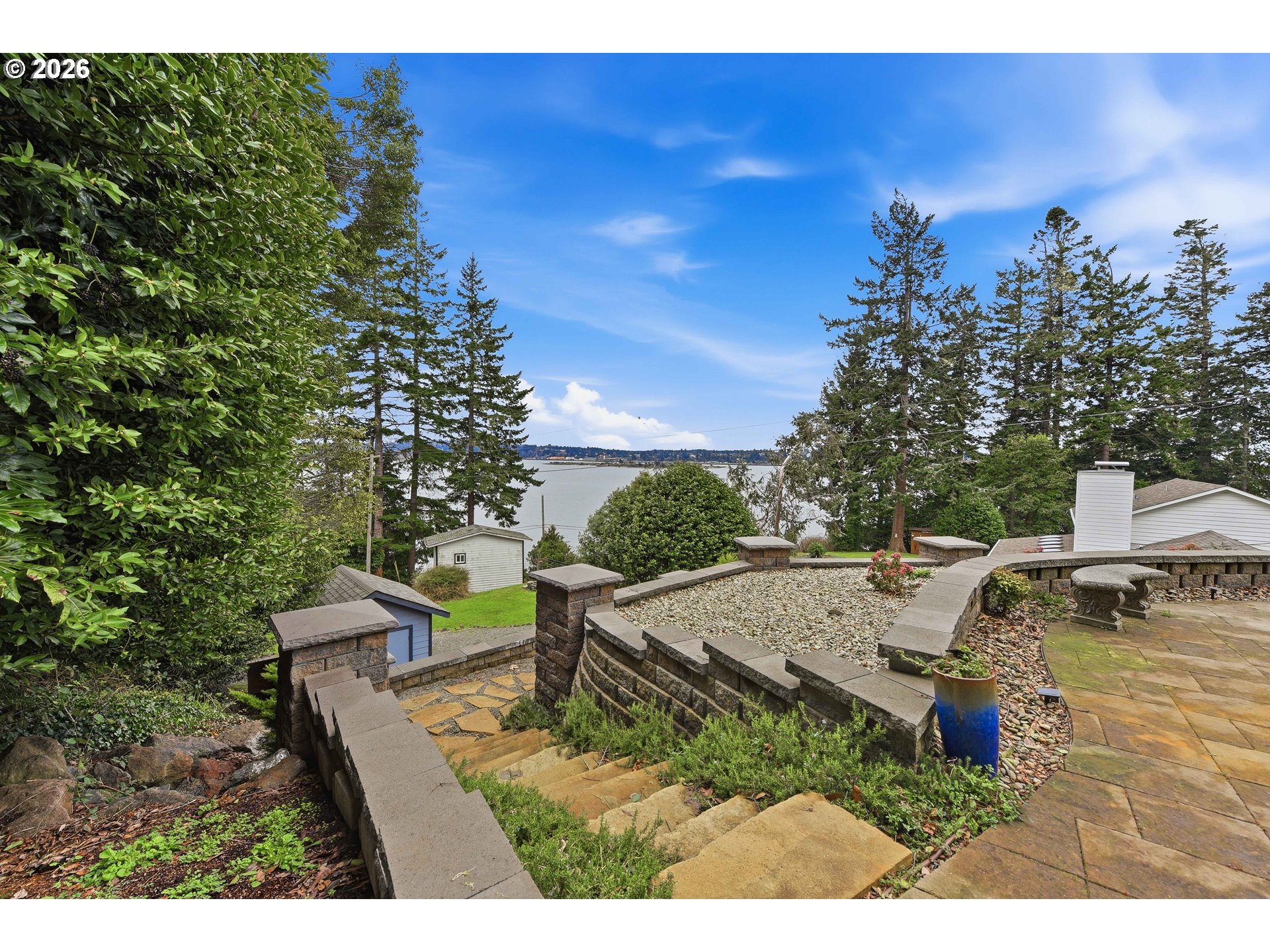 93930 Bridge View Lane North Bend, OR 97459 - Photo 38 of 46