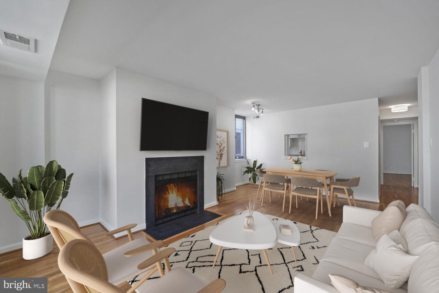 1140 23rd Street Northwest, Unit 903 Washington, DC 20037 - Photo 3 of 28