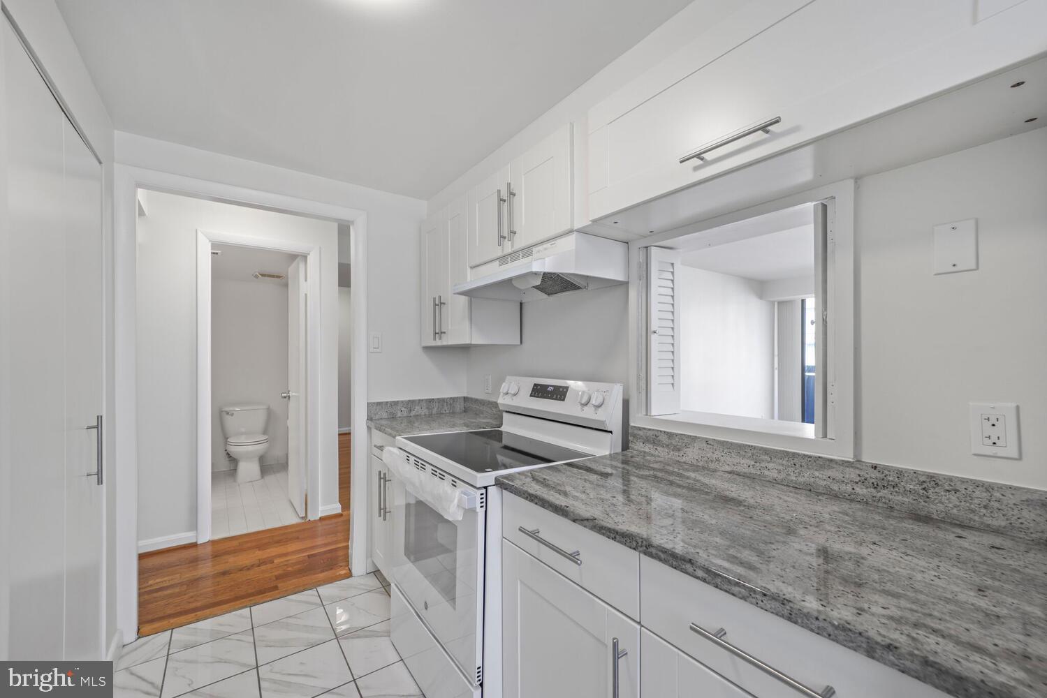 1140 23rd Street Northwest, Unit 903 Washington, DC 20037 - Photo 8 of 28 Kitchen 4