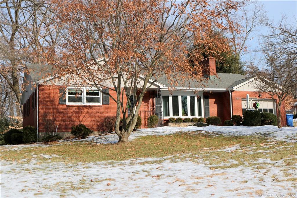 14 Dolores Road Portland, CT 06480 - Photo 1 of 1
