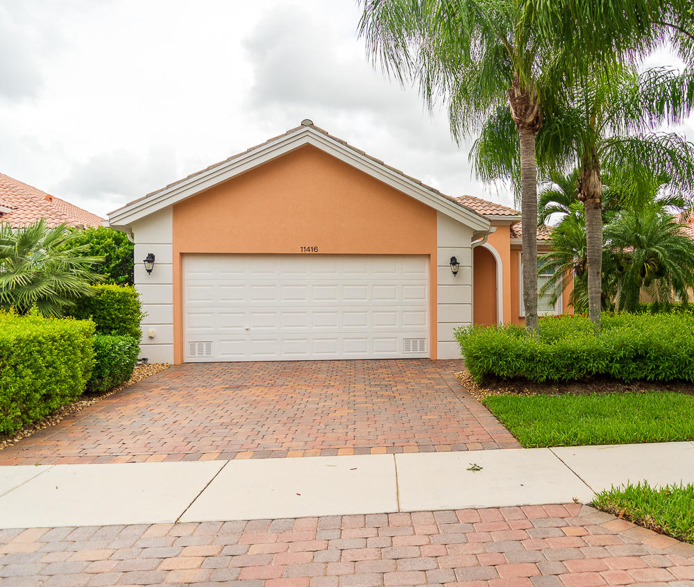 11416 Southwest Rockingham Drive Port St. Lucie, FL 34987 - Photo 1 of 1 11416 SW Rockingham Dr