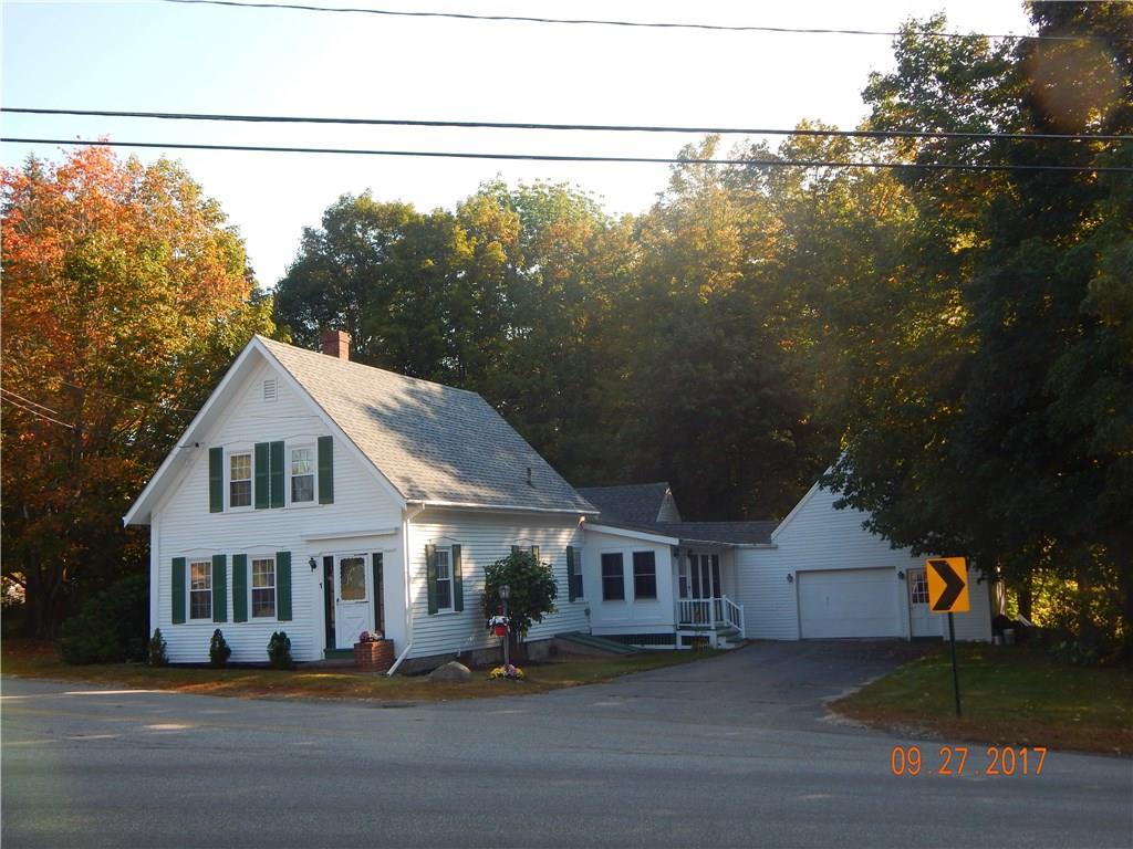 1 North Gorham Road Gorham, ME 04038 - Photo 1 of 26 Photo