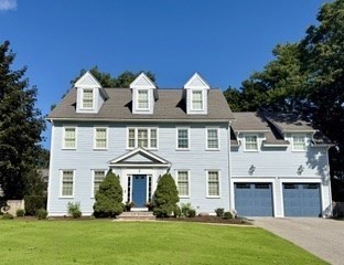 3 MacArthur Road Wellesley, MA 02482 - Photo 1 of 38 Gallery Image 1