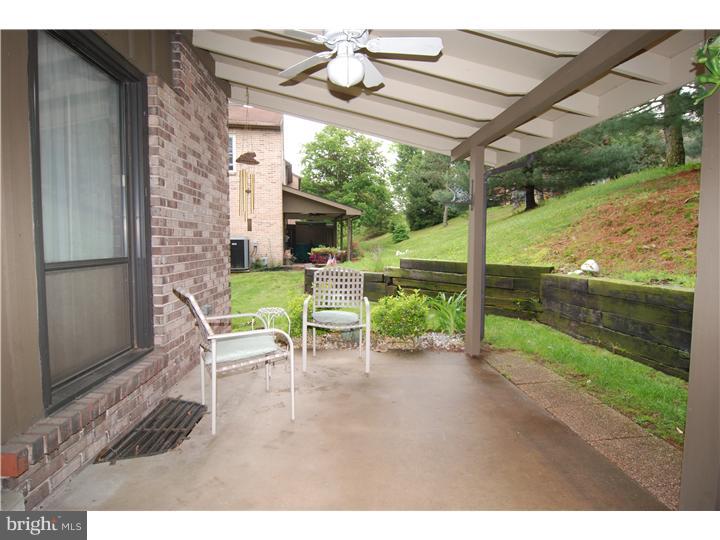 16 Club Lane Reading, PA 19607 - Photo 13 of 16 Porch