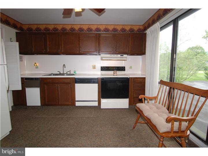 16 Club Lane Reading, PA 19607 - Photo 7 of 16 Kitchen