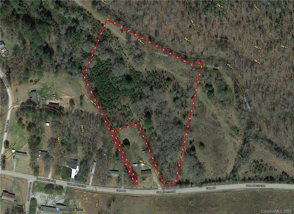 6.78-acres Catoe Road Lancaster, SC 29720 - Photo 12 of 15