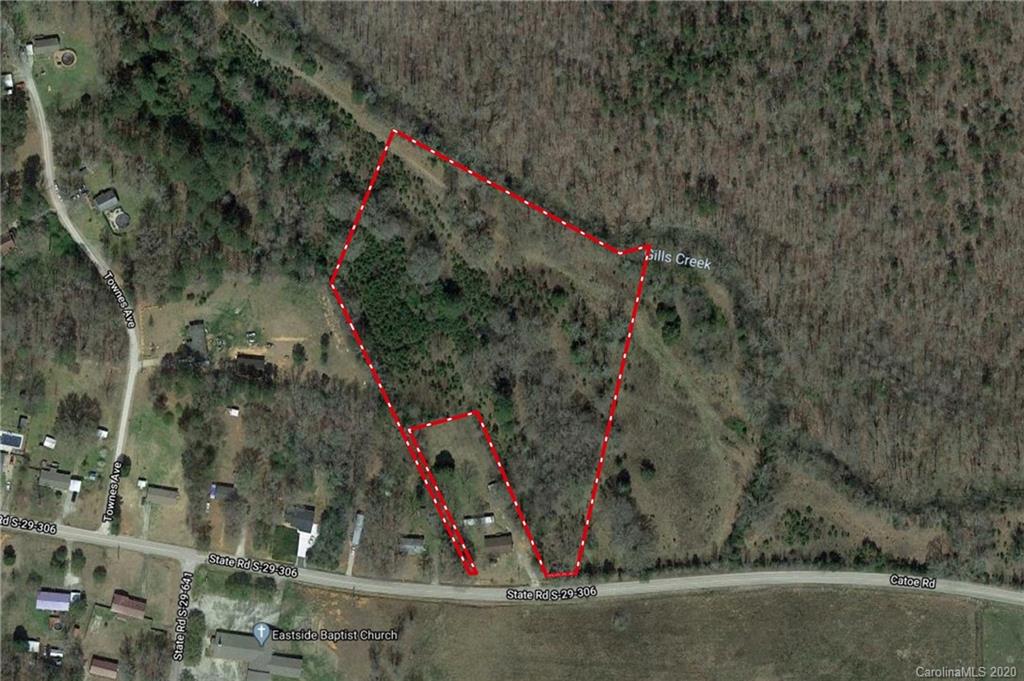 6.78-acres Catoe Road Lancaster, SC 29720 - Photo 9 of 15