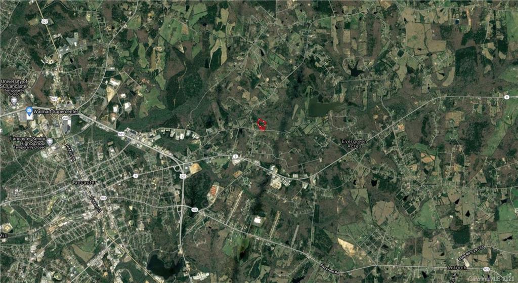 6.78-acres Catoe Road Lancaster, SC 29720 - Photo 10 of 15