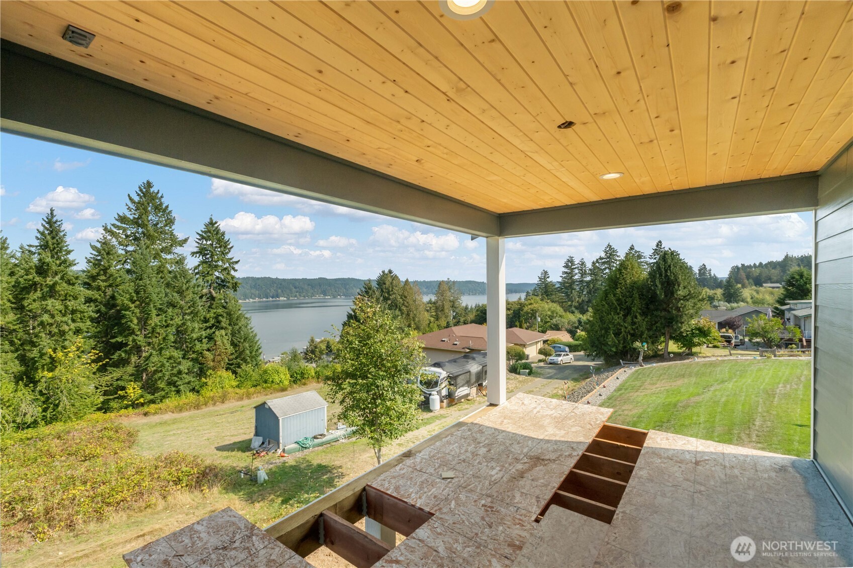 320 East 4th Street Union, WA 98592 - Photo 20 of 35