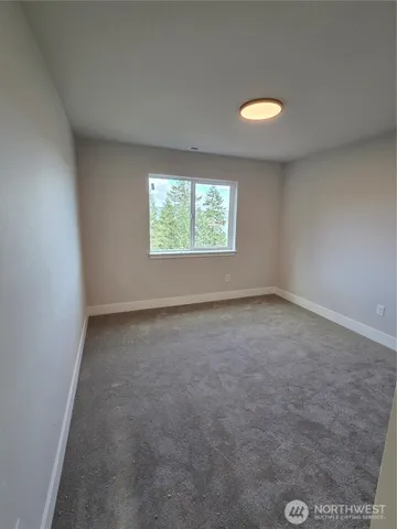 a view of livingroom with furniture