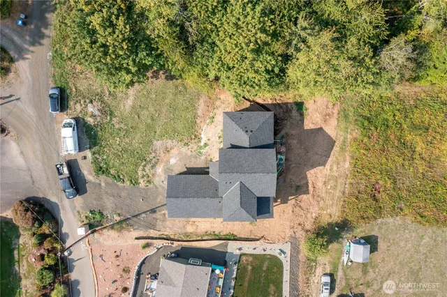 $745,000 | 320 East 4th Street, Union, WA 98592