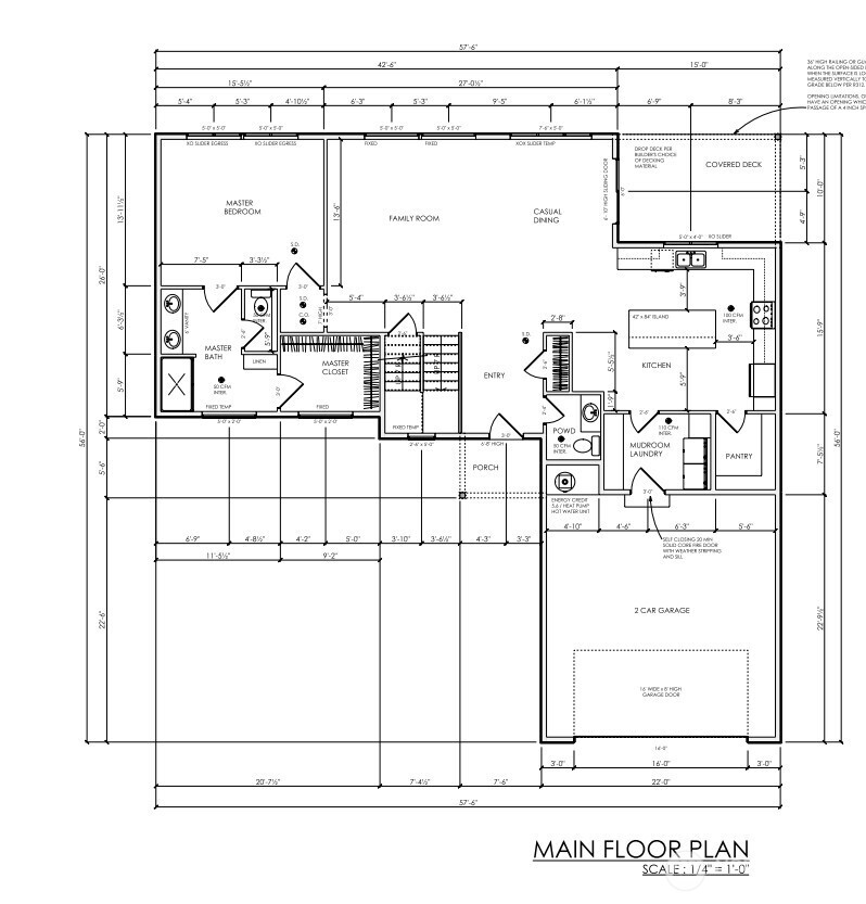320 East 4th Street Union, WA 98592 - Photo 33 of 35