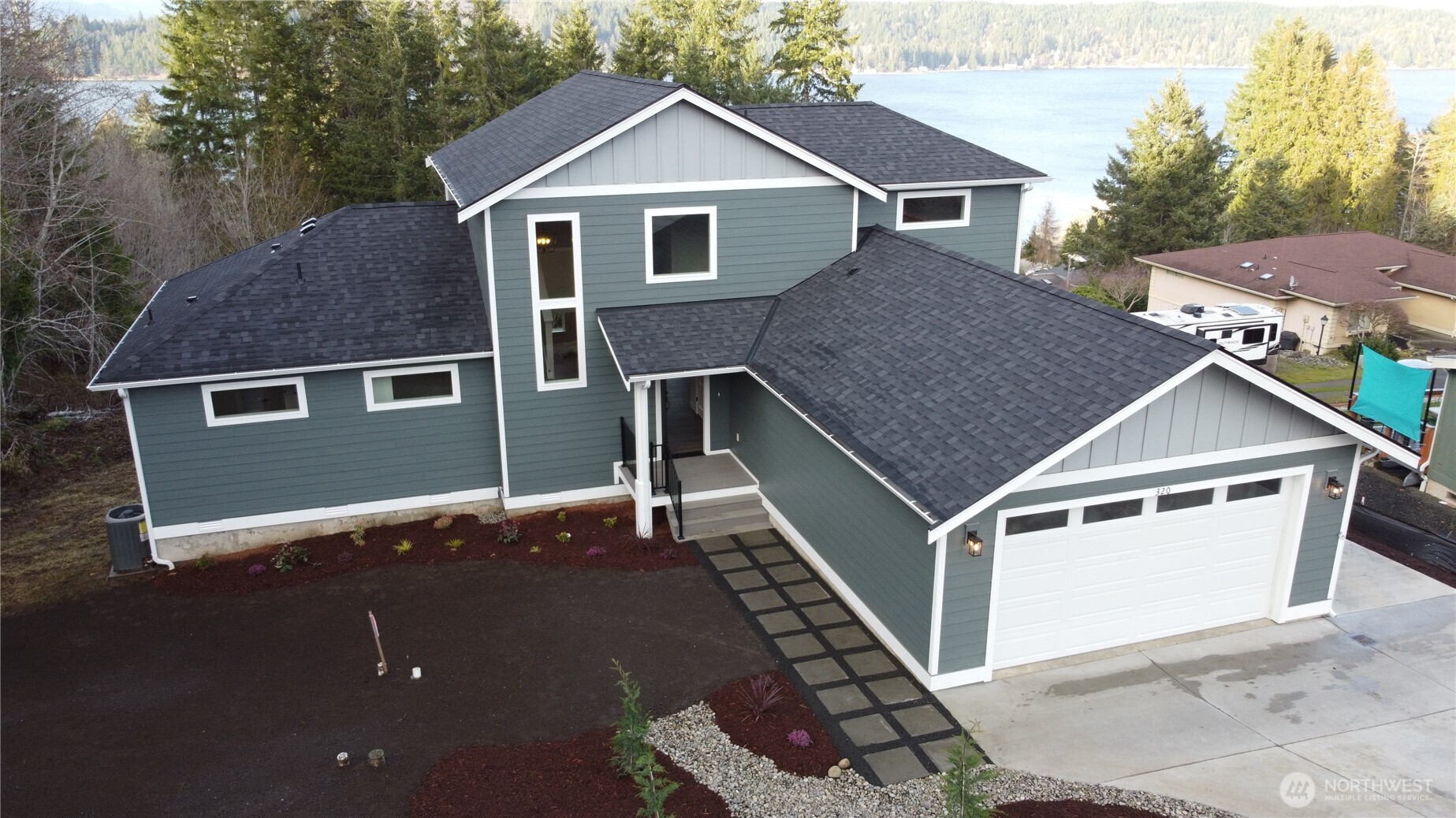 320 East 4th Street Union, WA 98592 - Photo 36 of 38 Gallery Image 36