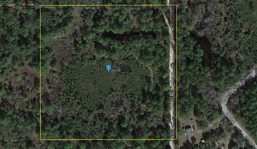 111 Southwest 110 Avenue Cedar Key, FL 32625 - Photo 1 of 1