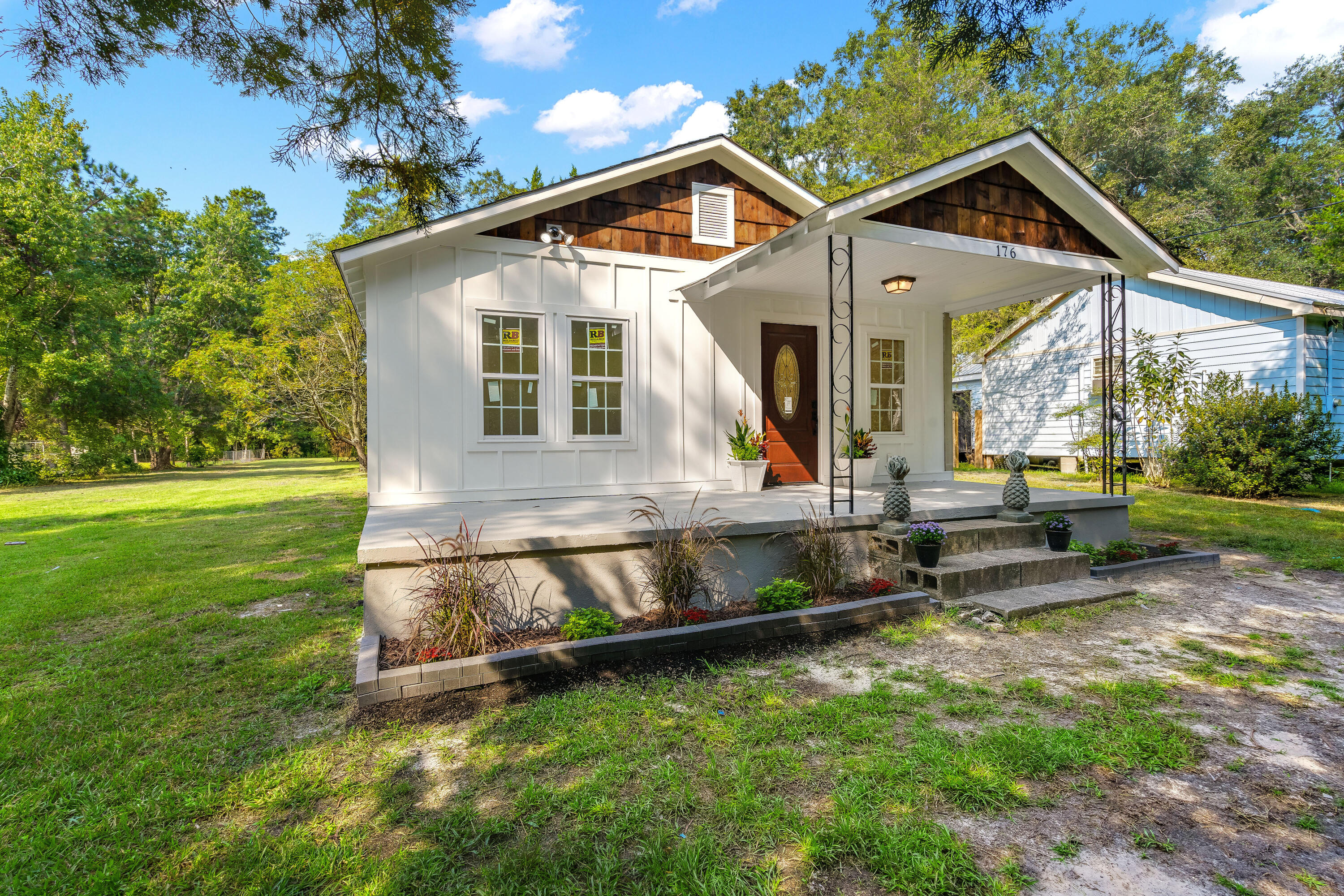 176 Mill Street Ridgeville, SC 29472 - Photo 2 of 26 GPS VISUALS 2