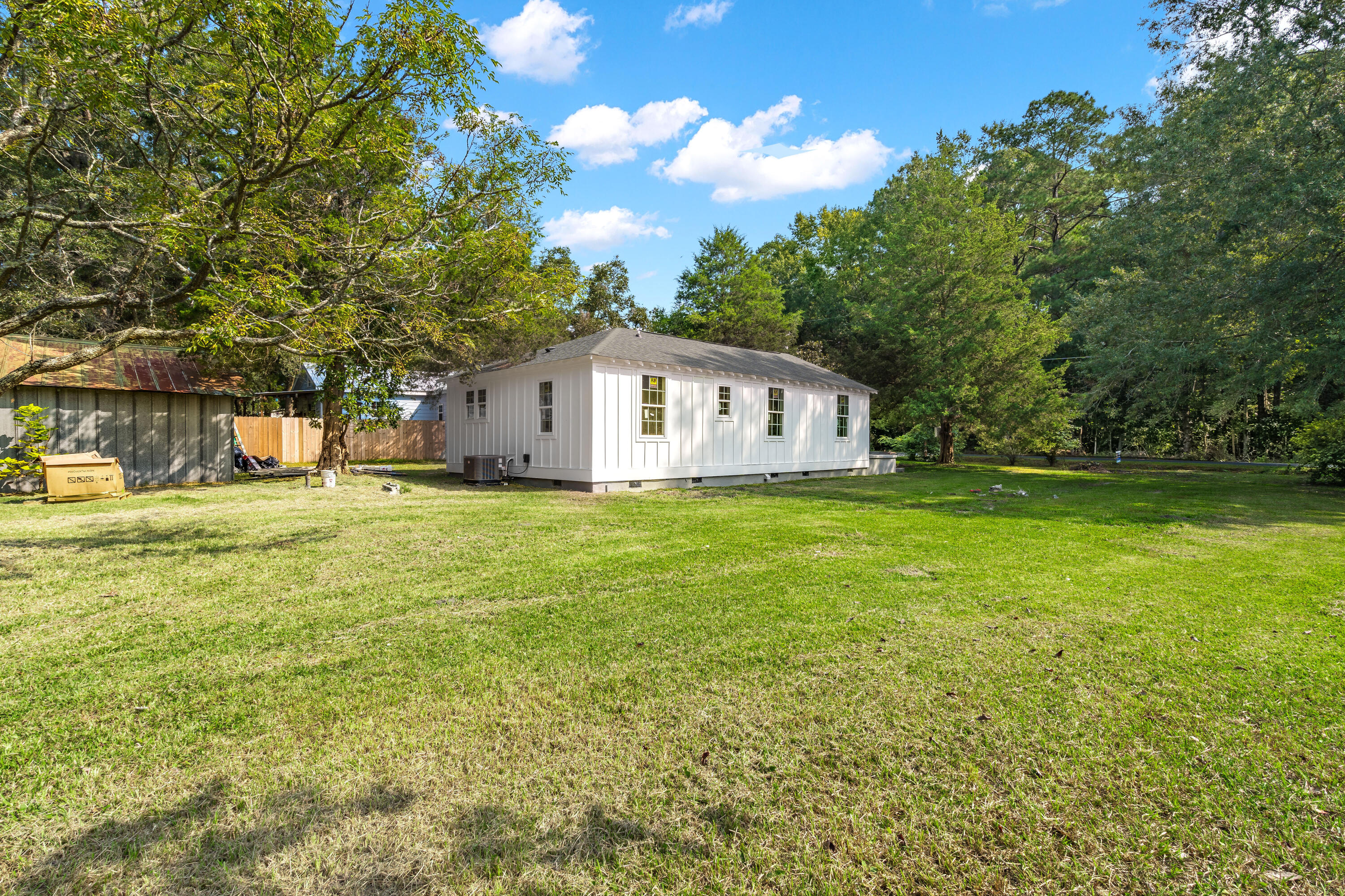 176 Mill Street Ridgeville, SC 29472 - Photo 23 of 26 GPS VISUALS 23