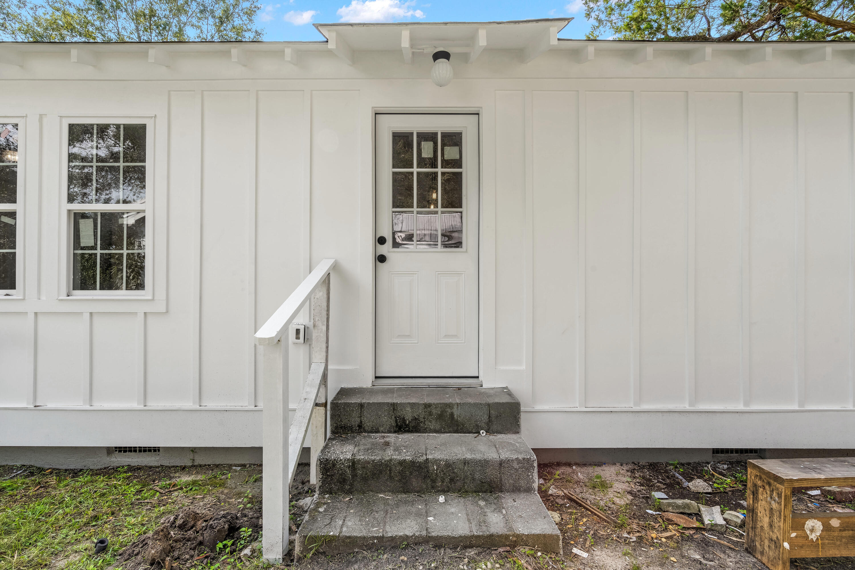 176 Mill Street Ridgeville, SC 29472 - Photo 24 of 26 GPS VISUALS 24