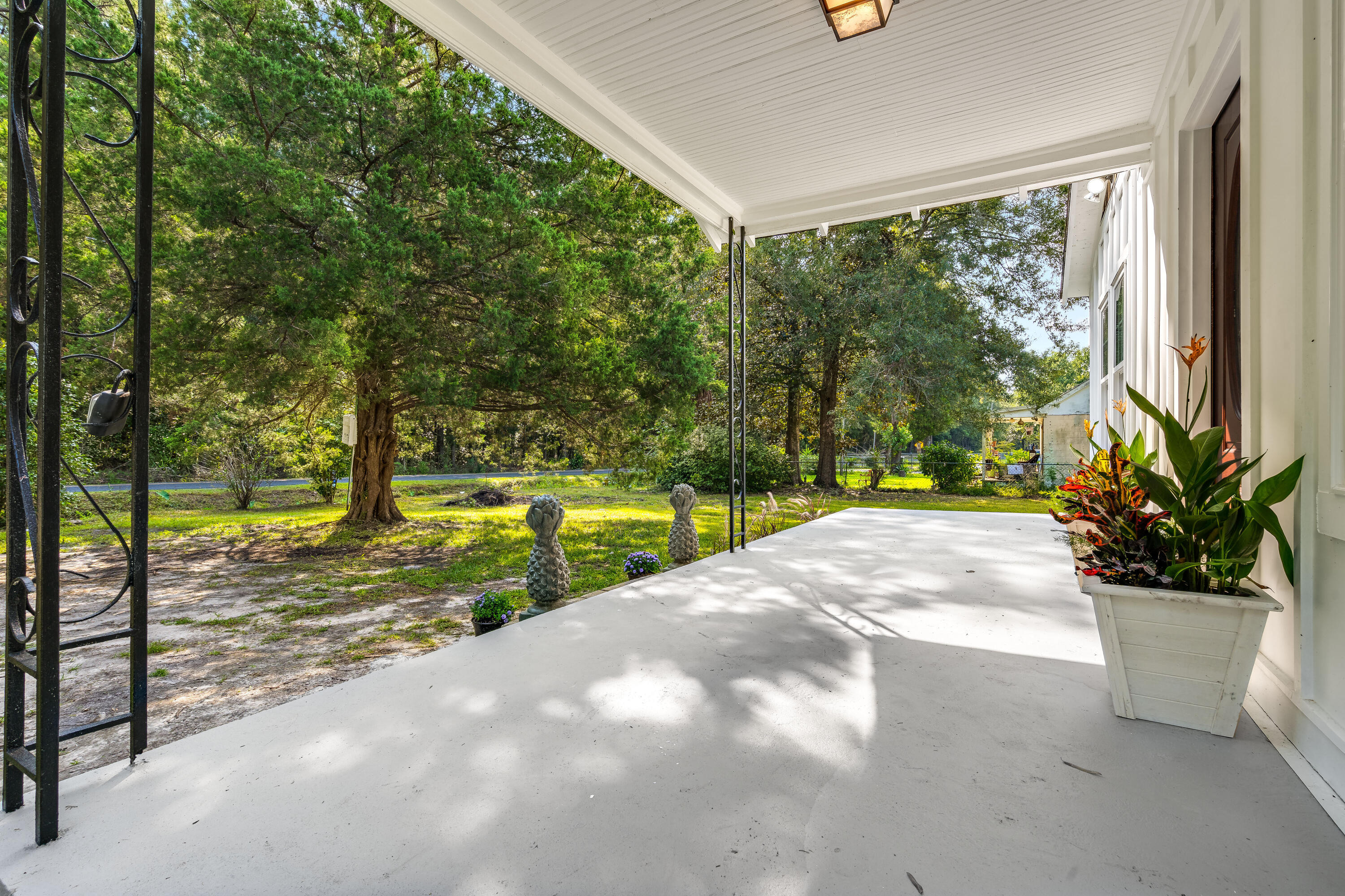 176 Mill Street Ridgeville, SC 29472 - Photo 4 of 26 GPS VISUALS 4